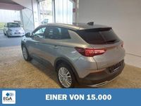 gebraucht Opel Grandland X Innovation Pano Navi LED