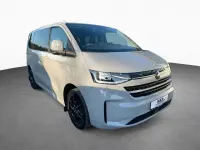 Neu VW Caravelle Style 170 PS (125 kW) 2026 Grau Van