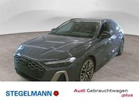 Gebraucht Audi A5 Ambiente 367 PS (269 kW) 2025 Magnetgrau Kombi