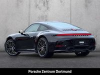 Neu Porsche 911 Carrera 4S 480 PS (353 kW) 2025 Schwarz Coupé