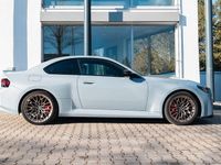Neu BMW M2 Performance 530 PS (389 kW) 2025 Grau Coupé