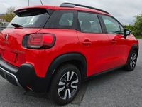 gebraucht Citroën C3 Aircross Feel Touch Sitzheizung Klima Tempoma