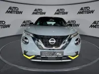 Gebraucht Nissan Juke 114 PS (83 kW) 2022 Ceramic grey p/black m SUV