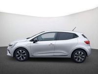 Gebraucht Renault Clio V Evolution 67 PS (49 kW) 2023 Silber Limousine
