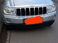 gebraucht Jeep Grand Cherokee 