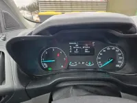 Gebraucht Ford Transit Connect 120 PS (88 kW) 2019 Weiß Van / Kleinbus