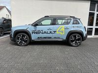 Gebraucht Renault 4 E-Tech Komfort 110 kW (150 PS) 2025 Schwarz SUV