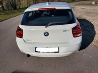 gebraucht BMW 116 - Top gepflegt