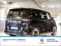 Gebraucht VW ID. Buzz Pro 210 kW (286 PS) 2025 Deep black perleffekt Van / Kleinbus