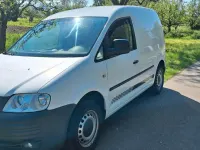 Gebraucht VW Transporter 75 PS (55 kW) 2007 Weiß Van