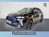Gebraucht DS Automobiles DS7 Crossback Performance 360 PS (264 kW) 2025 Schwarz SUV