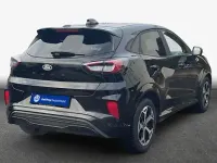 Gebraucht Ford Puma ST-Line X 155 PS (114 kW) 2025 Schwarz SUV