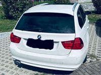 gebraucht BMW 320 320 d Touring