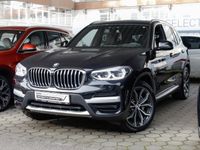 gebraucht BMW X3 xDrive30e xLine AT Innovationsp. Aut. EDC RFT