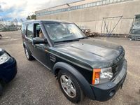 gebraucht Land Rover Discovery 3 TDV6 / Motor+Getriebe