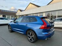 gebraucht Volvo XC60 B4 Diesel AWD 8-Gang R-design