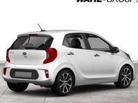 Neu Kia Picanto Vision 68 PS (50 kW) 2026 Weiß Kleinwagen