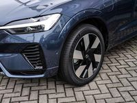 Gebraucht Volvo XC60 Plus 455 PS (334 kW) 2025 Denim blue / metallic SUV