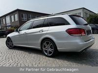 Occasion Mercedes E350 Avantgarde 252 ch (185 kW) 2014 Argent Berline