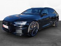 gebraucht Audi A6 Avant 45 TFSI quattro S line °