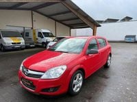 Gebraucht Opel Astra Catch Me 90 PS (66 kW) 2007 Rot Limousine