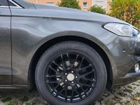 gebraucht Ford Mondeo 2.0 TDCi ECOnetic Start-Stopp Titanium