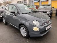 gebraucht Fiat 500 MY21 1.0 GSE Hybrid CULT 51kW (70PS)