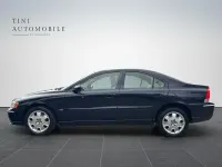 Gebraucht Volvo S60 140 PS (102 kW) 2006 Blau Limousine
