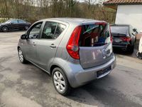 gebraucht Opel Agila 1.2 Automatik Edition *SHZ*TÜV/BREMSEN/INSP NEU