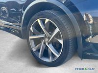 Gebraucht Seat Tarraco 4Drive 200 PS (147 kW) 2022 Deep black perleffekt SUV