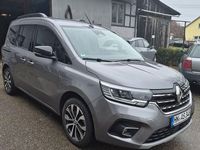 Gebraucht Renault Kangoo Techno 131 PS (96 kW) 2024 Grau Van / Kleinbus