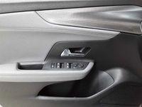 Gebraucht Opel Mokka-e Elegance 100 kW (136 PS) 2023 Quarz silber metallic SUV