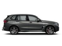Neu BMW X5 Performance 352 PS (258 kW) 2026 Grau SUV