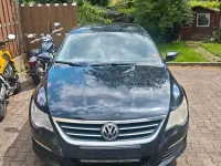 Gebraucht VW Passat 2010 Limousine