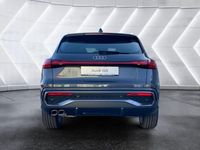 Gebraucht Audi Q5 Ambiente 204 PS (150 kW) 2025 Tamboragrau metallic SUV