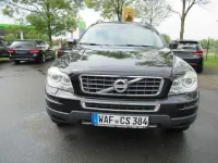 Gebraucht Volvo XC90 185 PS (136 kW) 2010 Schwarz SUV