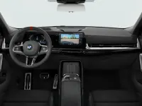 Gebraucht BMW X2 Performance 300 PS (220 kW) 2025 Schwarz SUV