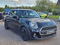 Usata Mini ONE 102 CV (75 kW) 2020 Nero Utilitaria
