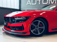 Gebraucht Ford Mustang Dark Horse 314 PS (230 kW) 2023 Rot Coupé