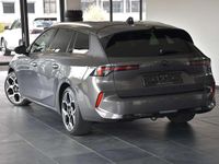 Gebraucht Opel Astra 131 PS (96 kW) 2024 Grau metallic Kombi