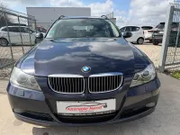 Gebraucht BMW 325 218 PS (160 kW) 2005 Schwarz Kombi