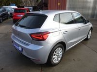 gebraucht Seat Ibiza Xcellence/Navi/Kamera/PDC/Leder/Full-Link