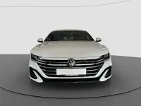 Gebraucht VW Arteon R-line 200 PS (147 kW) 2023 Weiss Kombi