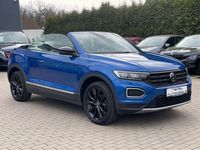 Gebraucht VW T-Roc 110 PS (80 kW) 2021 Andere SUV