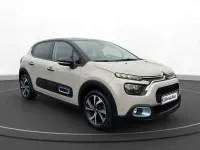 Usata Citroën C3 110 CV (80 kW) 2024 Beige Berlina