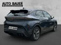 Neu Cupra Raval Endurance 155 kW (211 PS) 2026 Grau Limousine