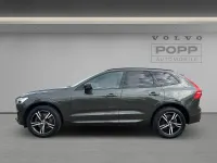 Gebraucht Volvo XC60 145 PS (106 kW) 2020 SUV