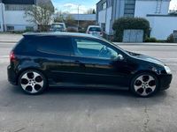 gebraucht VW Golf V GTi