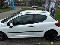 gebraucht Peugeot 207 