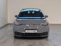 Gebraucht VW ID.3 Pro 150 kW (204 PS) 2022 Grau Kleinwagen